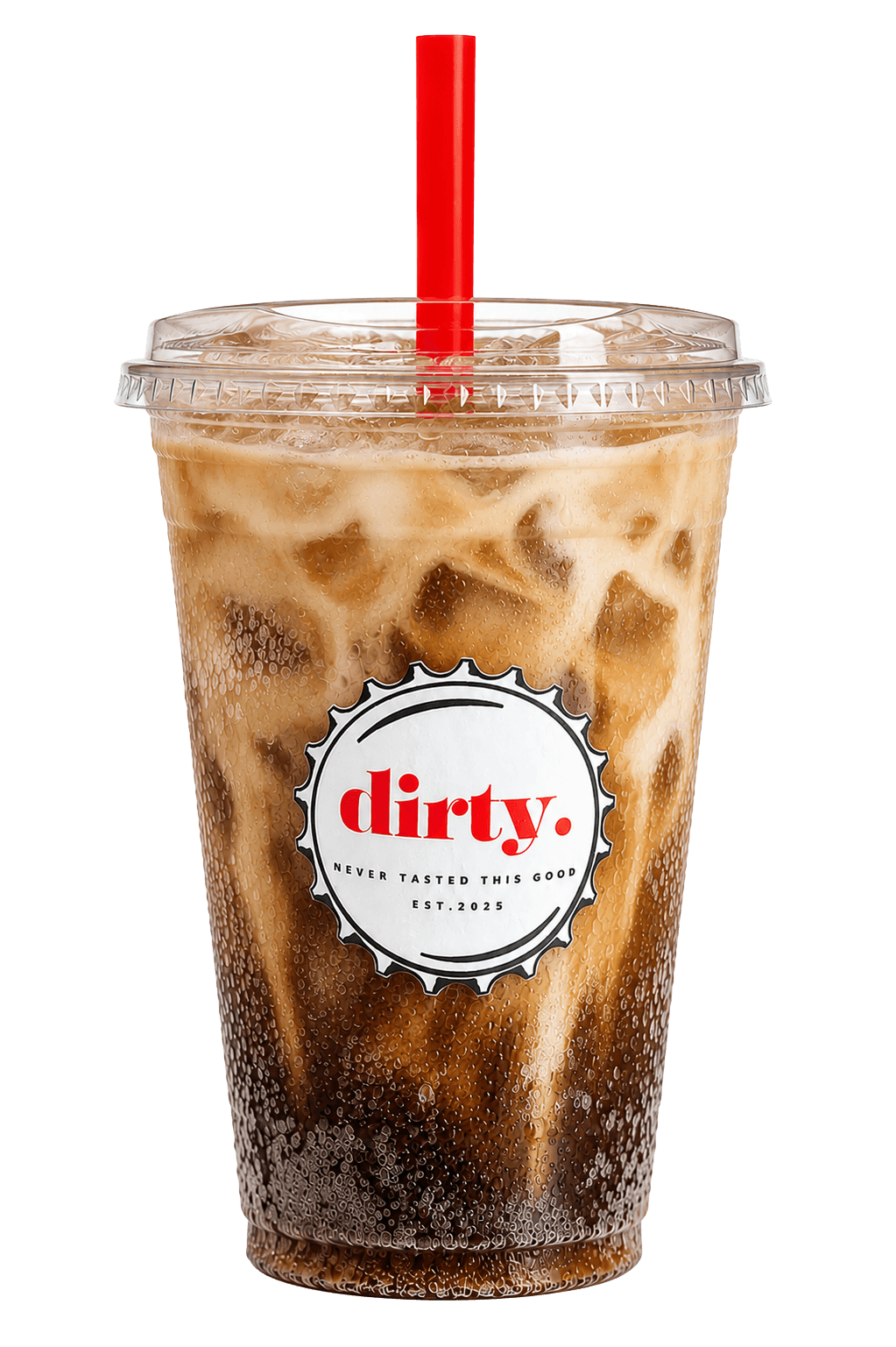Dirty Float