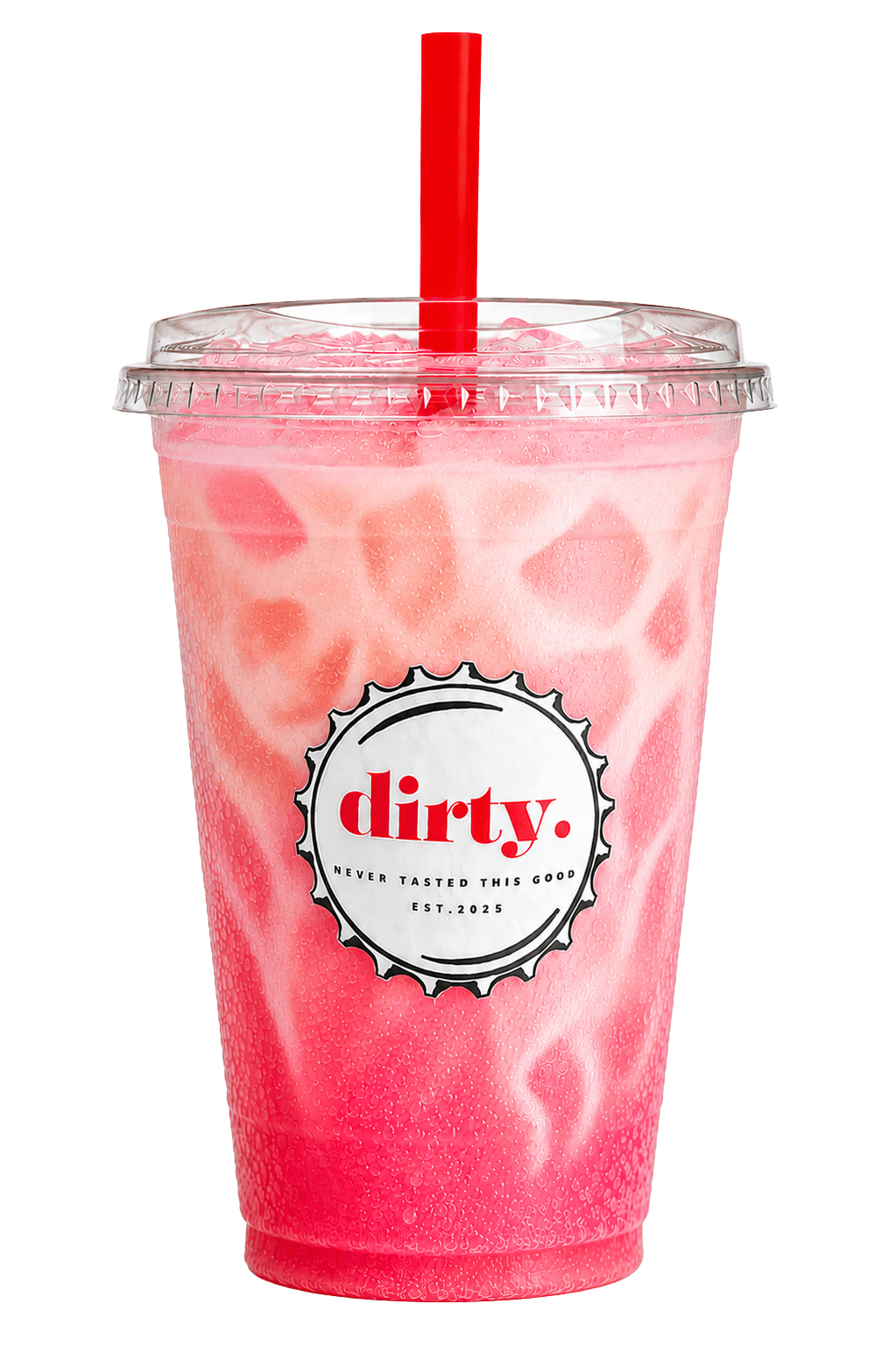 Pink Wave